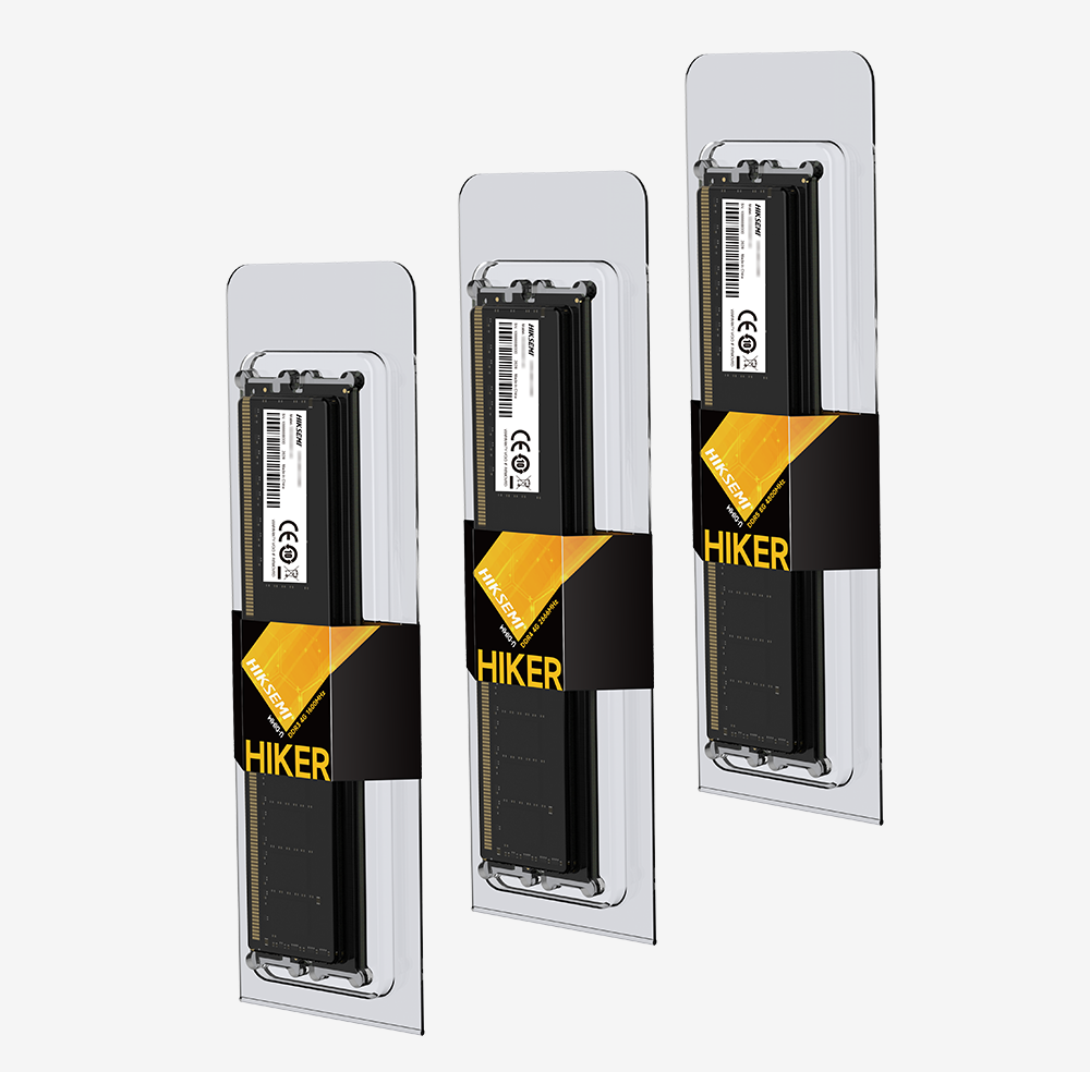 DDR4 16GB HIKSEMI 3200MHZ SINGLE TRAY