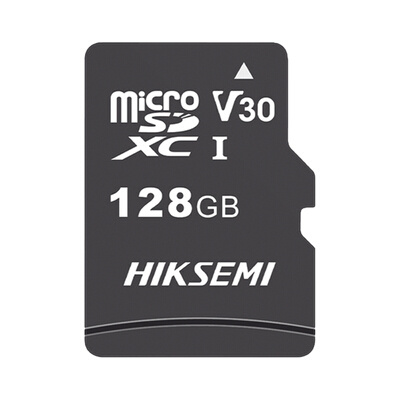 MICRO SD 128GB HIKSEMI CLASE 10 C1
