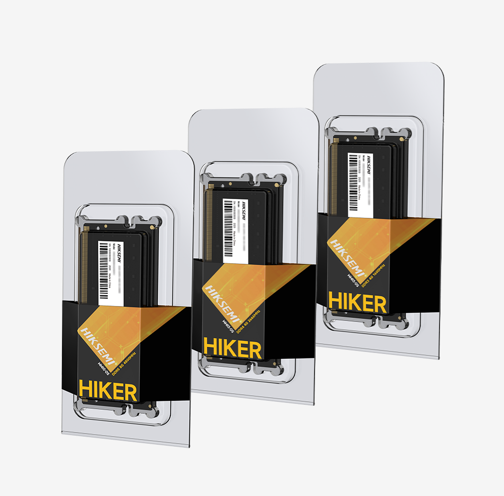 SODIMM DDR4 16GB HIKSEMI 3200MHZ