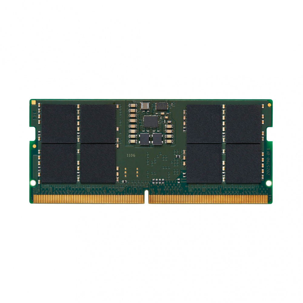 SODIMM DDR5 16GB KINGSTON 5600 KCP