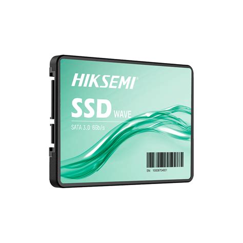 SSD 240GB HIKSEMI WAVE S