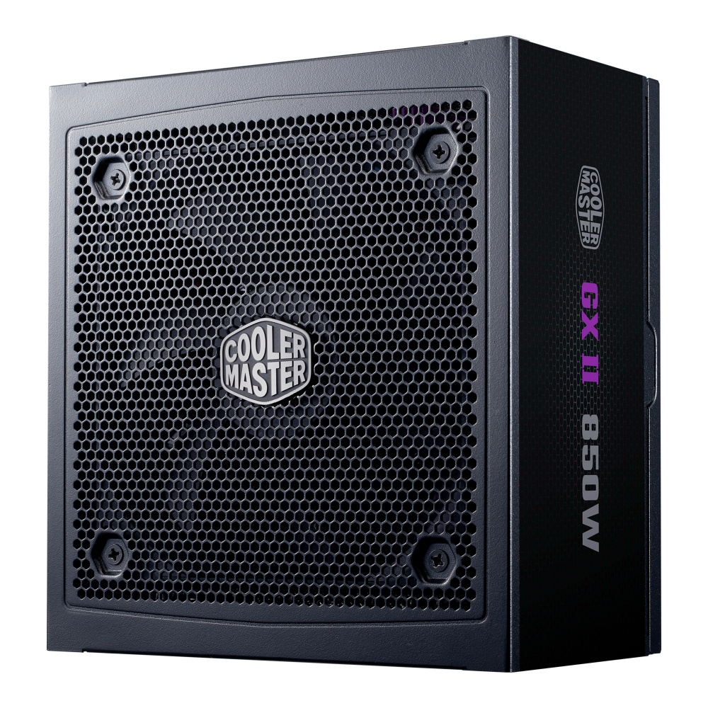 FUENTE 850W COOLER MASTER 80+ GOLD MWE ATX 3.1 FM