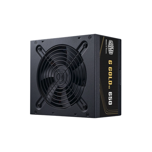 FUENTE 850W COOLER MASTER 80++ GOLD GX3 FULL  EXPO