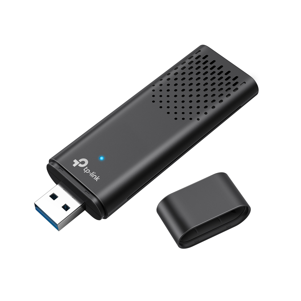 PLACA RED USB TP-LINK ARCHER TX20U AX1800 WIFI 6