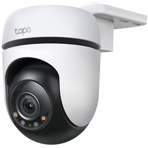 CAMARA IP TP-LINK TAPO C510W PTZ EXTERIOR