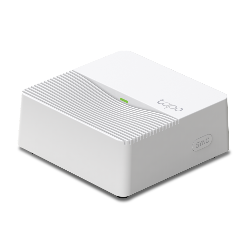 SMART HOME TP-LINK TAPO HUB H200