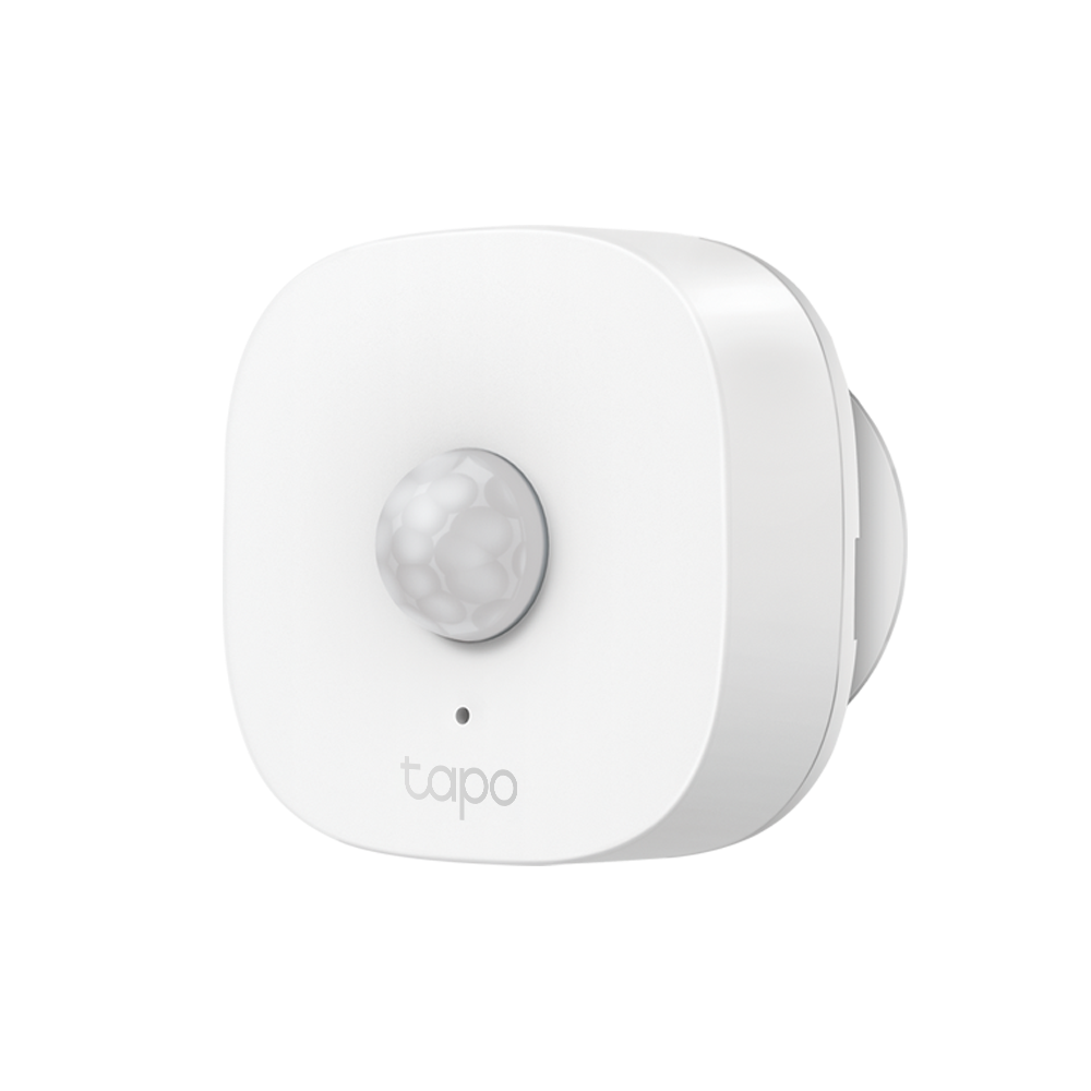 SMART HOME TP-LINK TAPO T100 SENSOR MOVIMIENTO