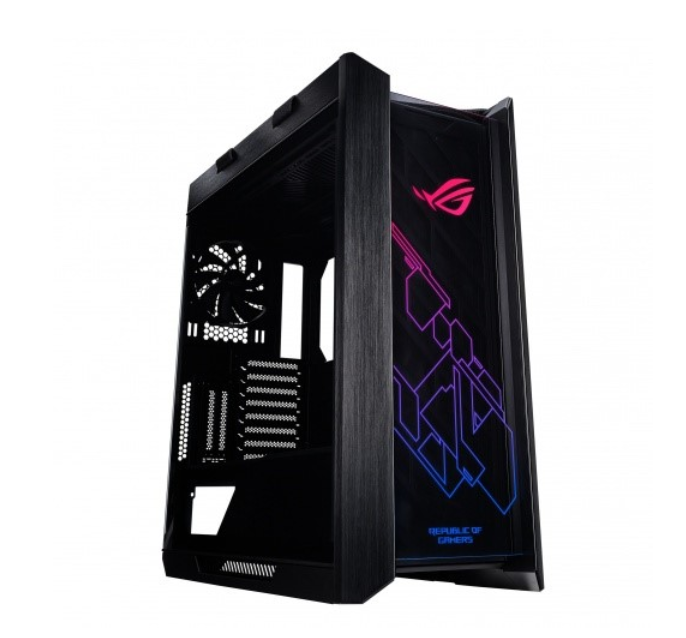 GAB ASUS GX601 ROG STRIX HELIOS RGB BLACK V TEMP