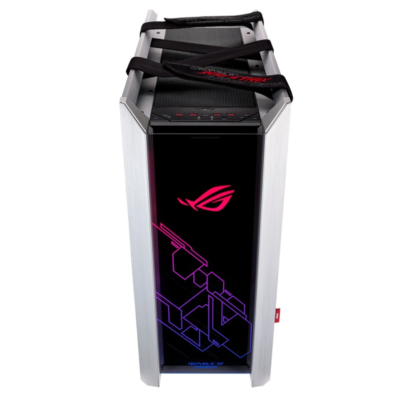 GAB ASUS GX601 ROG STRIX HELIOS RGB WHITE V TEMP