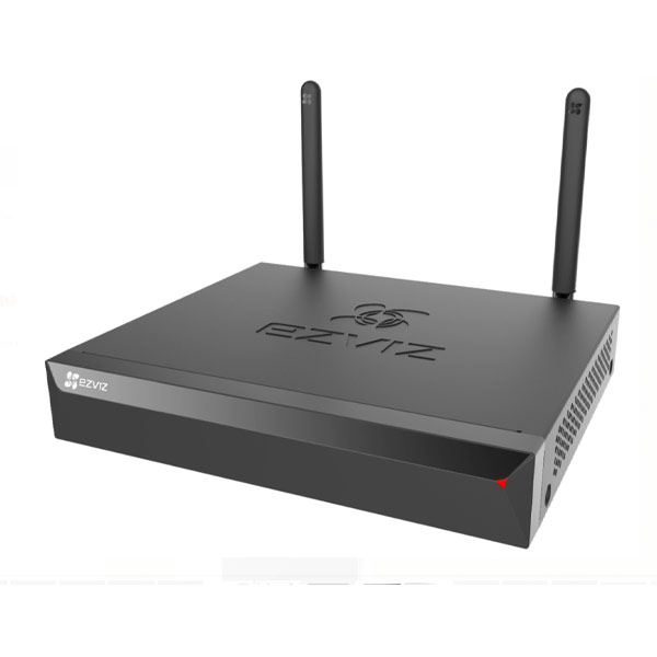 NVR 8CH 2K EZVIZ X5S WIFI