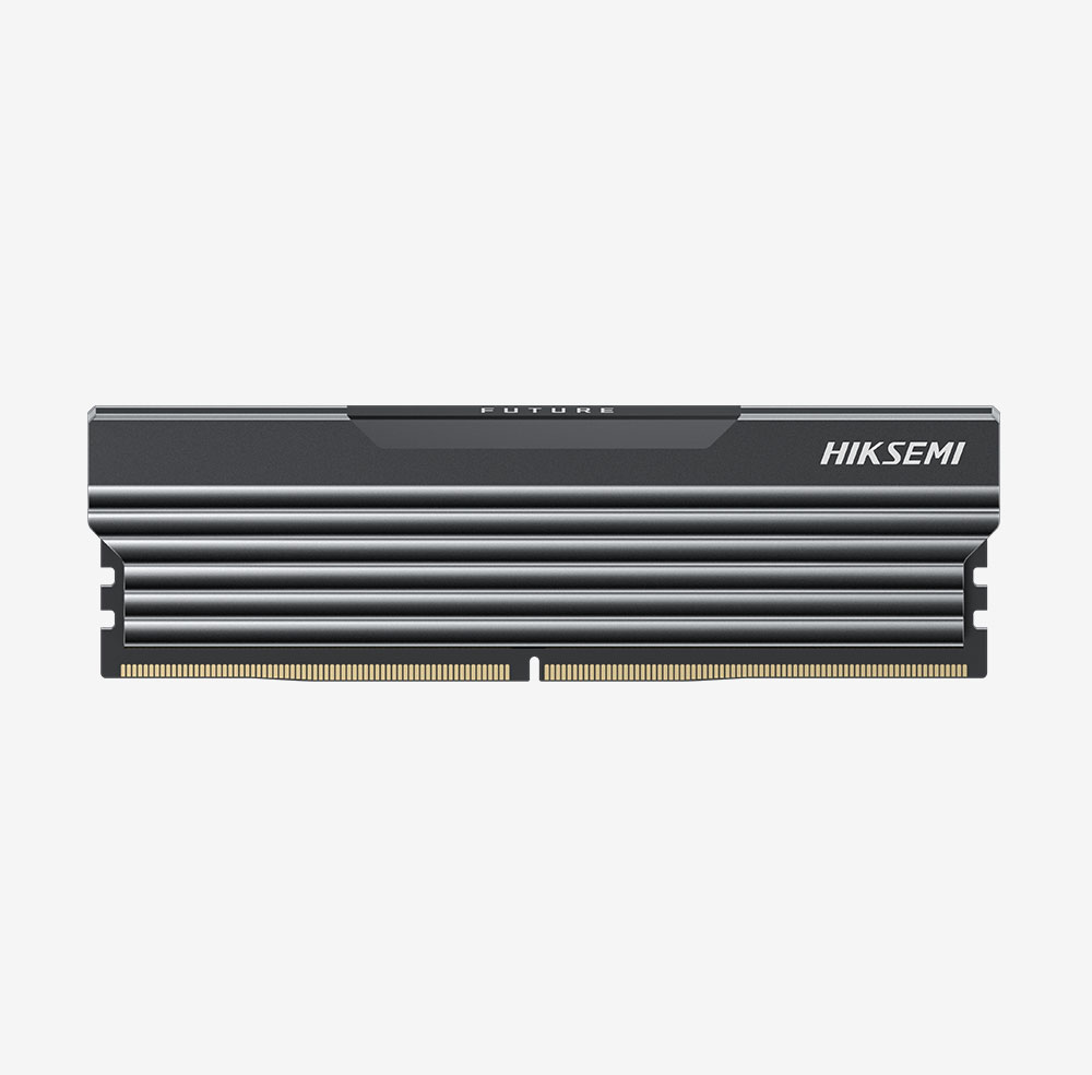 DDR4 16GB HIKSEMI 3200MHZ FUTURE BLACK