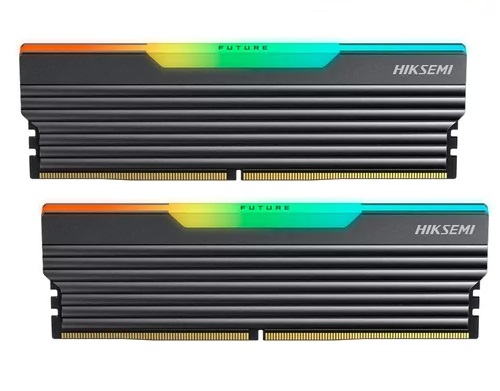 DDR4 32GB HIKSEMI 3200MHZ FUTURE RGB