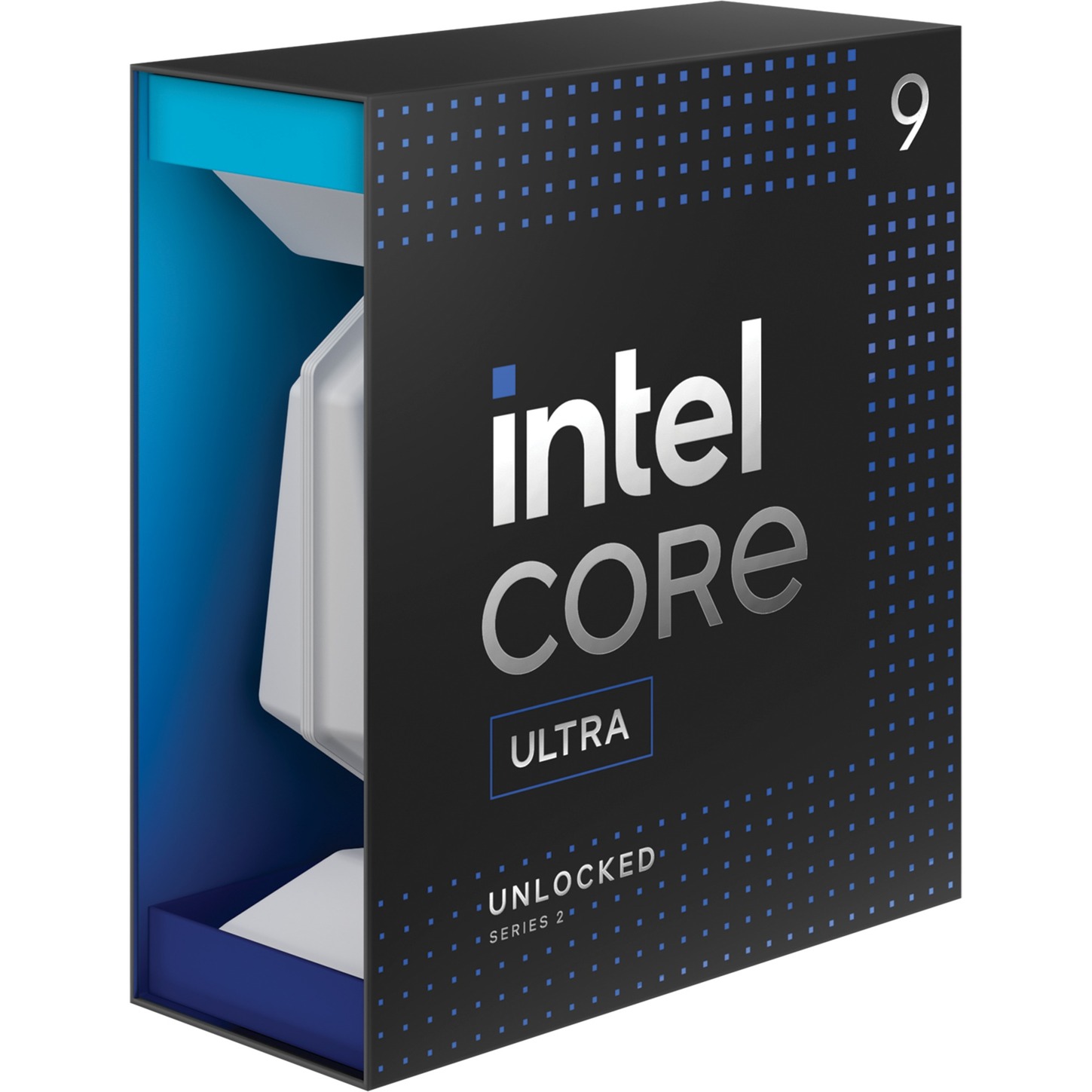 CPU INTEL CORE ULTRA 9 285K ARROW LAKE S1851 BOX