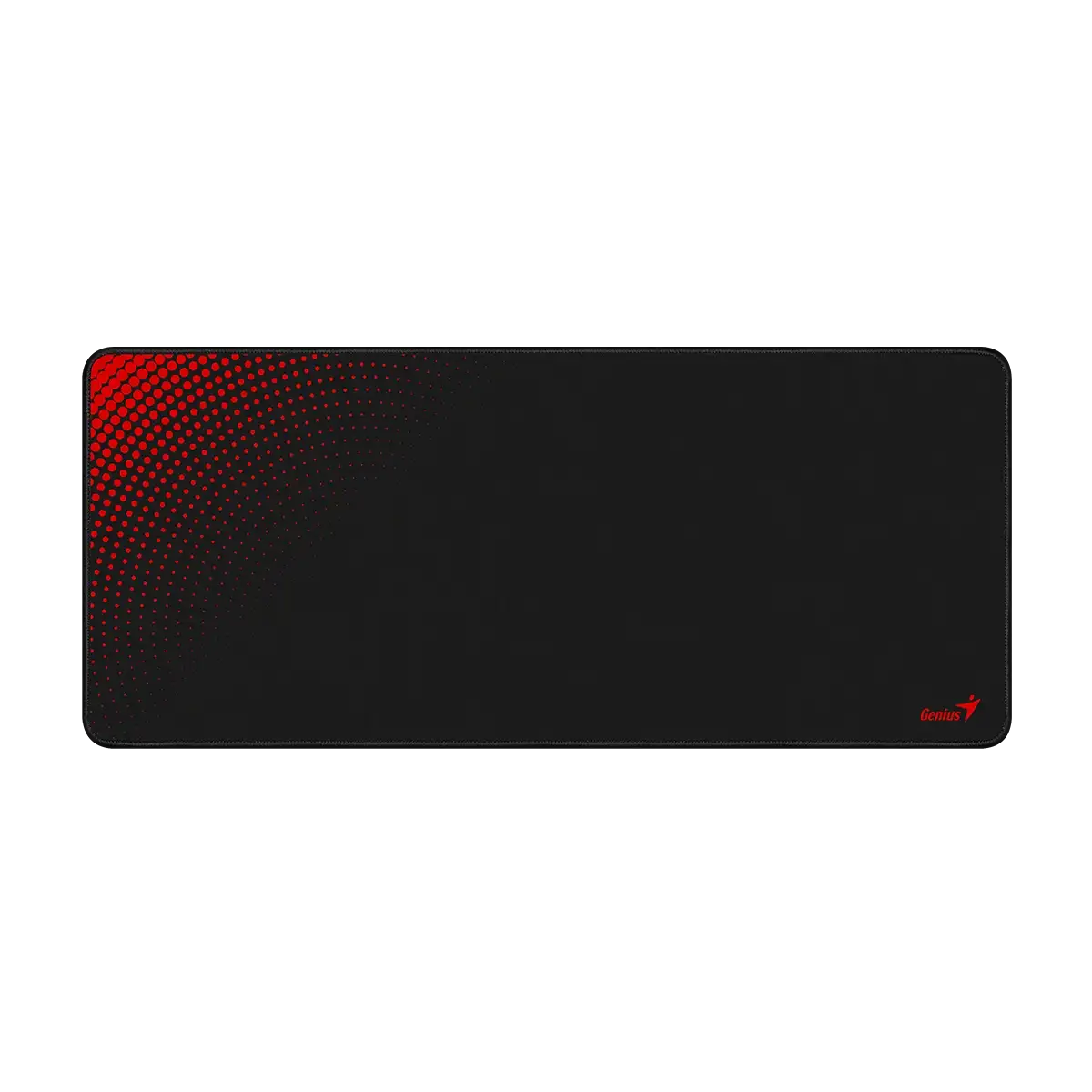 MOUSE PAD GENIUS G-PAD 700S P/ TECLADO-MOUSE