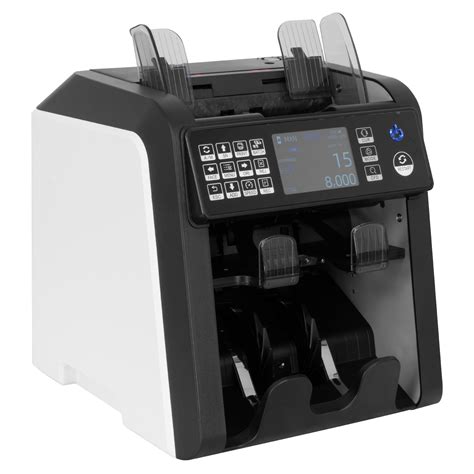 CONTADORA DE BILLETES PERFORMANCE 214602