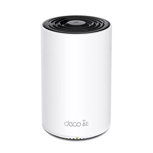 SISTEMA MESH TP-LINK DECO XE75 (1-PACK) AXE5400