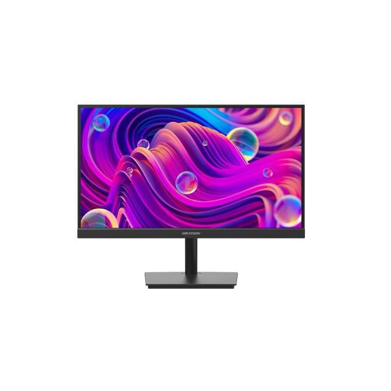 MONITOR 24 HIKVISION DS-D5024F2-AV2 VGA/HDMI