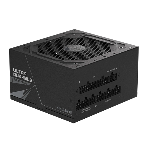 FUENTE 650W GIGABYTE 80 PLUS GOLD GP-P650G