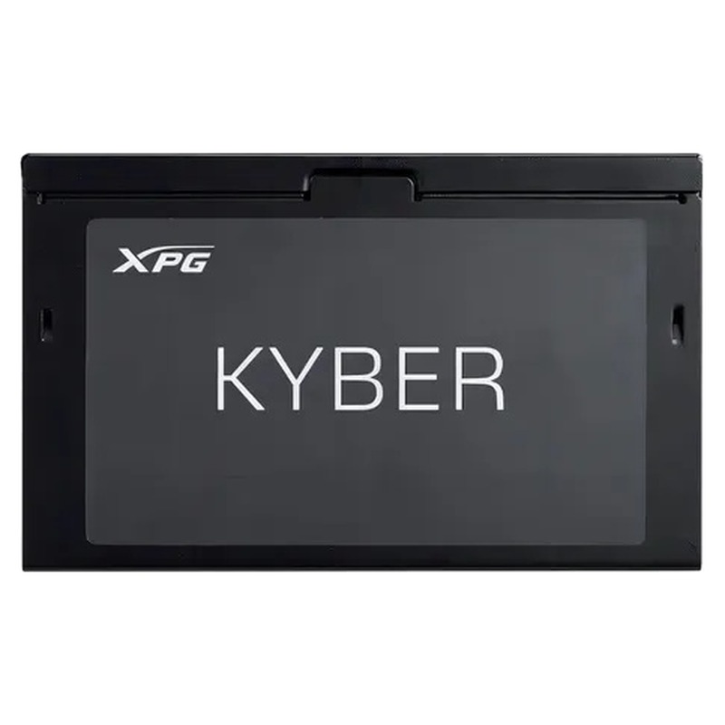 FUENTE 750W XPG KYBER 80 PLUS GOLD (R)