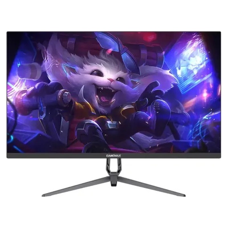 MONITOR 24 GAMEMAX 100HZ IPS FHD HDMI/VGA (R)