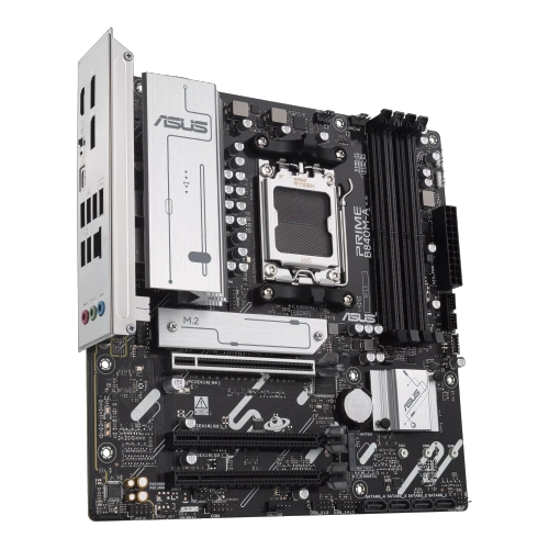 MB ASUS AM5 PRIME B840M-A DDR5 BOX
