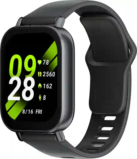 SMART WATCH REDMI WATCH 5 ACTIVE BLACK