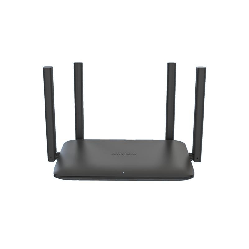 ROUTER 4P HIKVISION DS-3WR15X WIFI6 1500MBPS