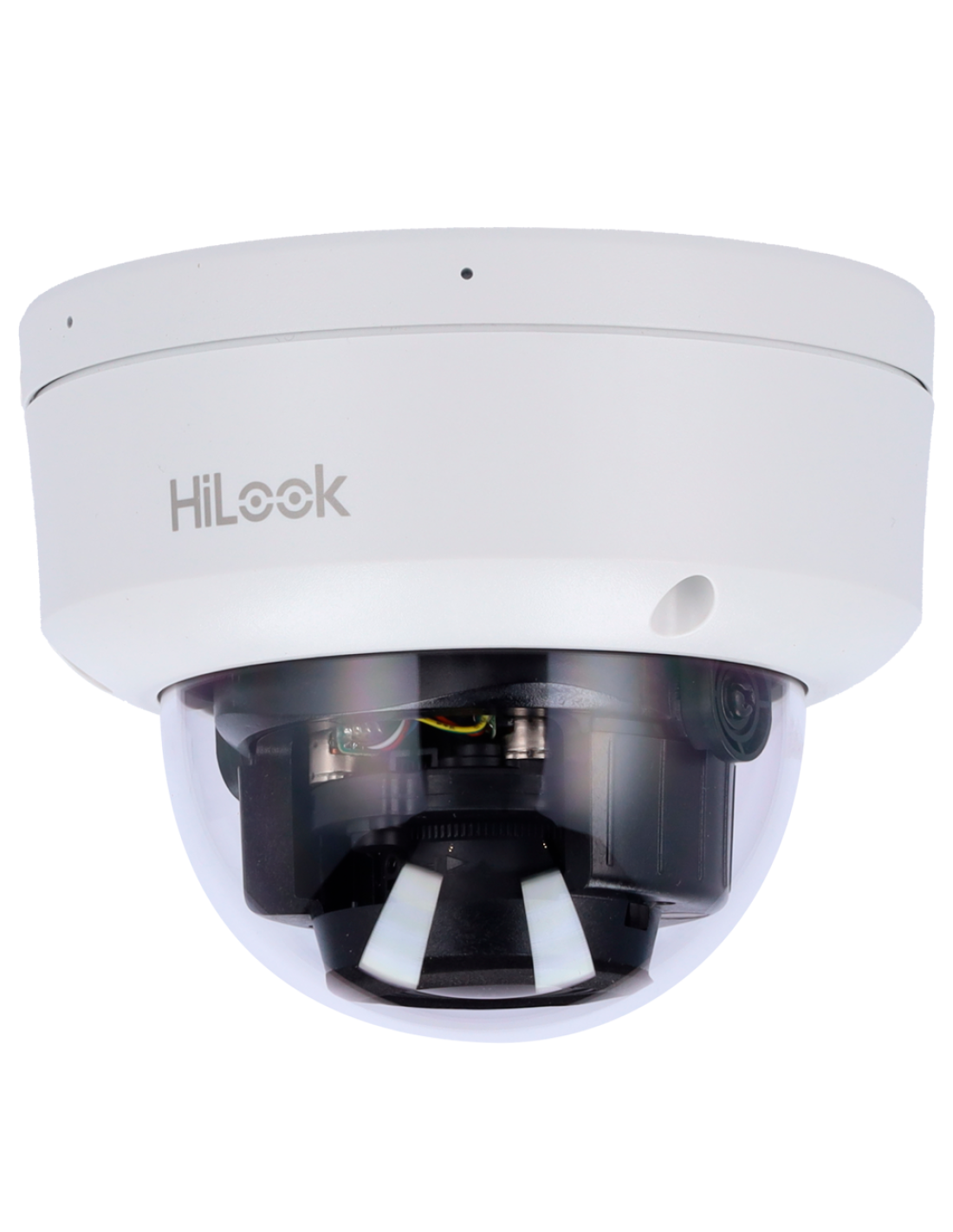 CAMARA IP 4MP HILOOK IPC-D640HA-LZU VARIF H265+