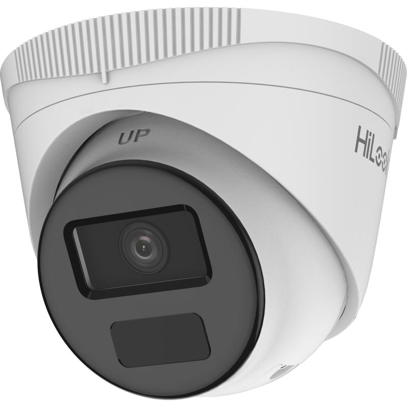 CAMARA IP 4MP HILOOK IPC-T241H-C H265+ IP67