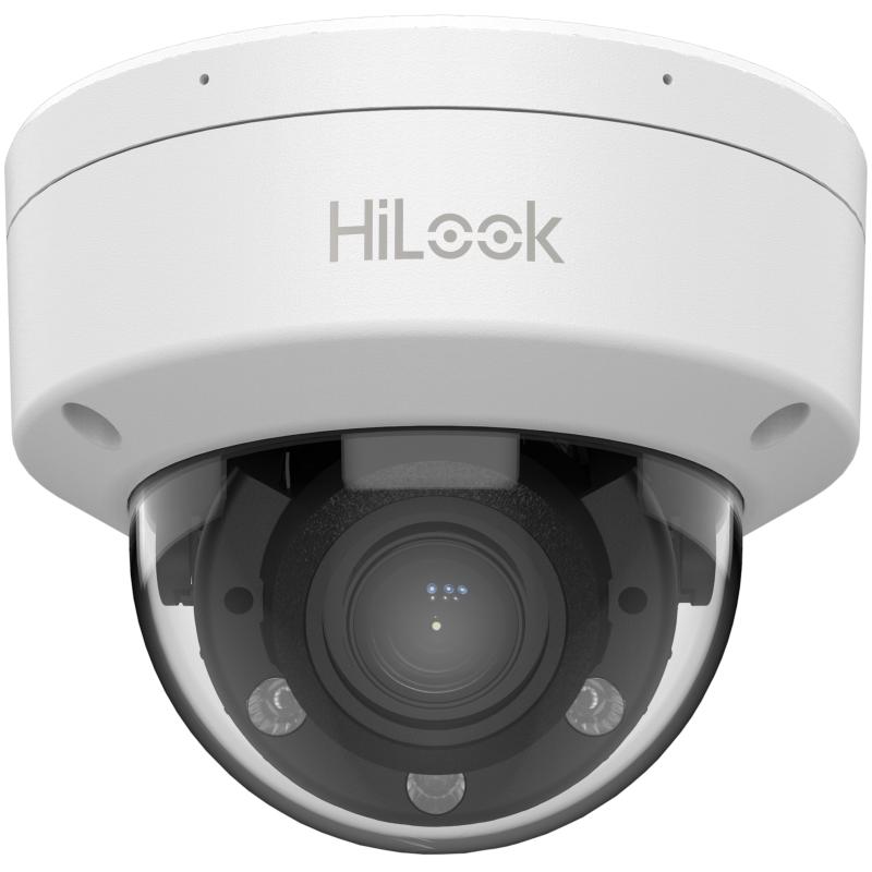 CAMARA IP 6MP HILOOK IPC-D660HA-LZU VARIF H265+