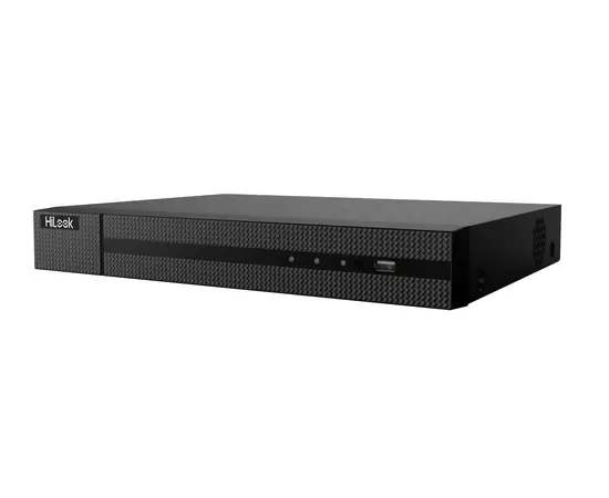NVR 16CH HILOOK NVR-216MH-C/16P H265+ 4K 16POE