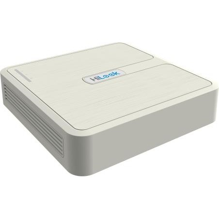 NVR 4CH HILOOK NVR-104H-D H265+