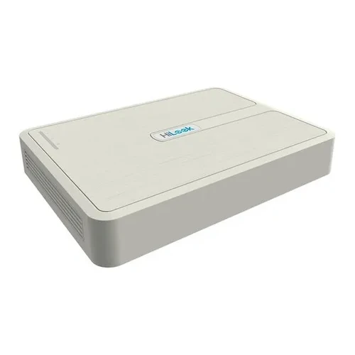 NVR 8CH HILOOK NVR-108H-D H265+