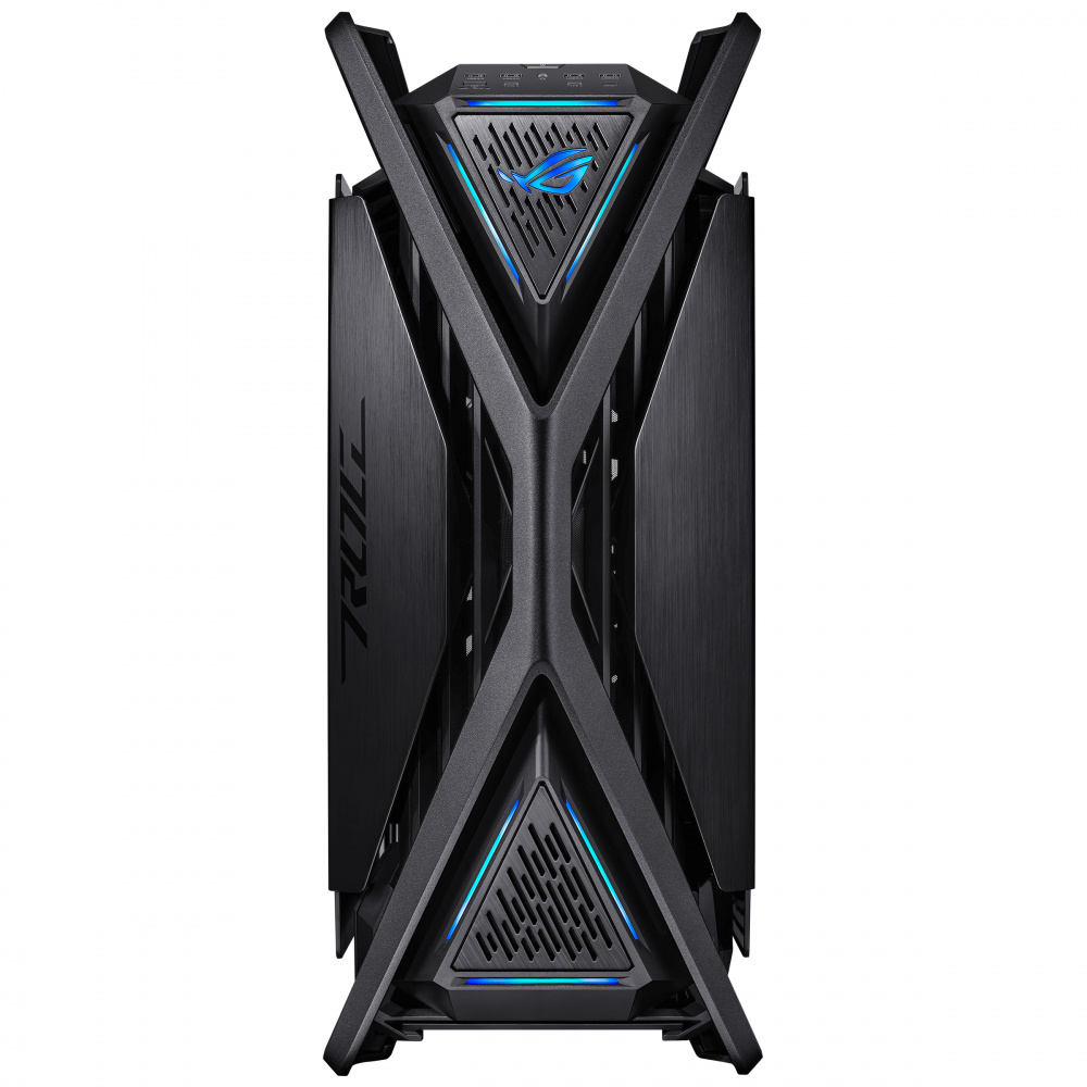 GAB ASUS GR701 ROG HYPERION BLACK V TEMPLADO