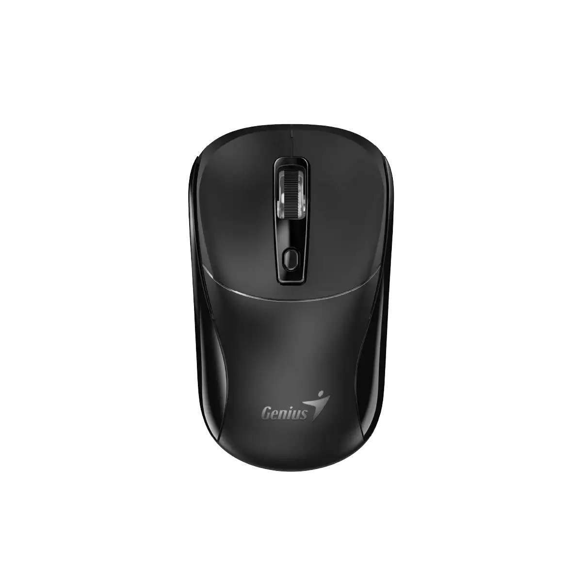 MOUSE GENIUS NX-7123 BLACK WIRELESS