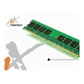 DDR4 16GB MEMOX 3200MHZ