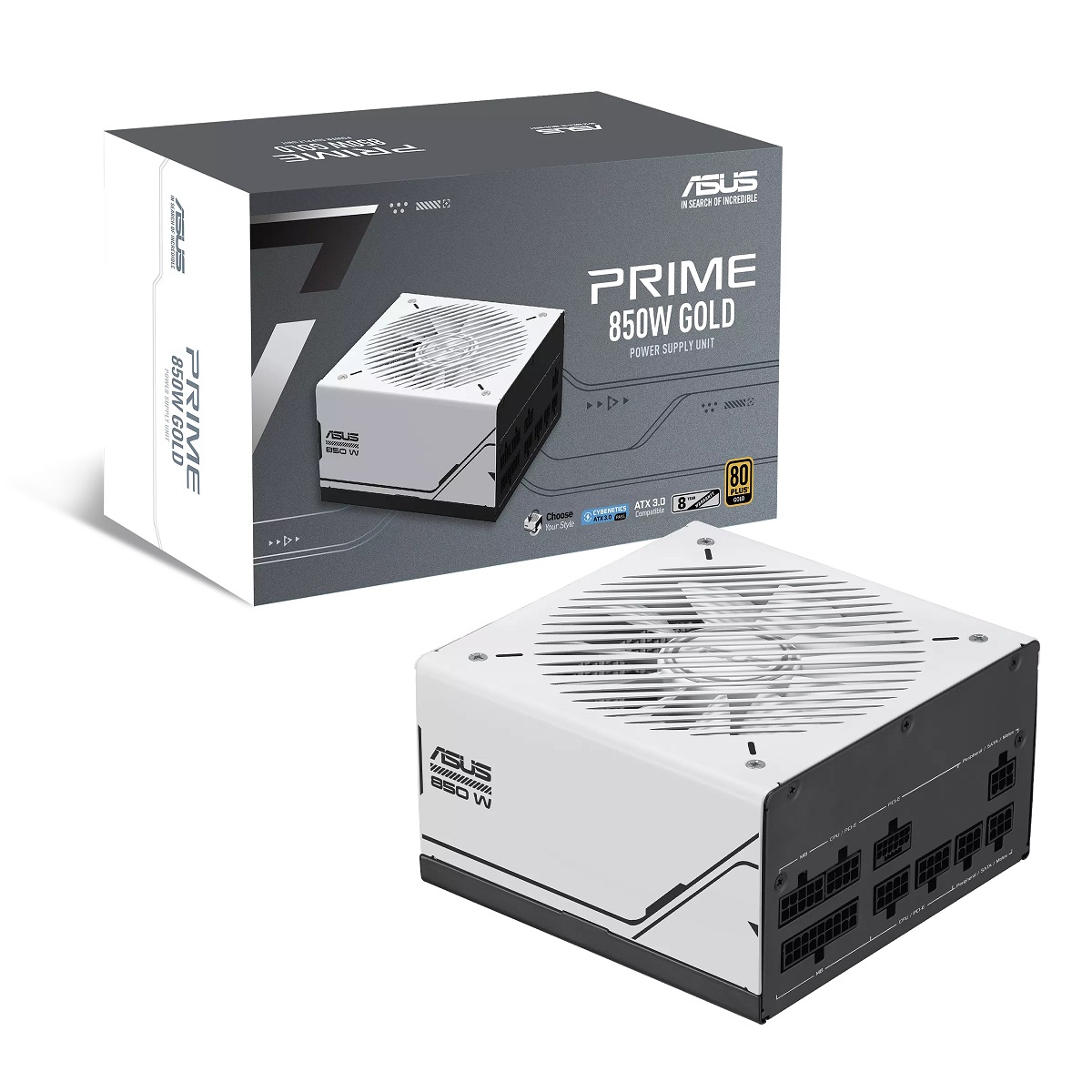 FUENTE 850W ASUS PRIME AP-850G GOLD