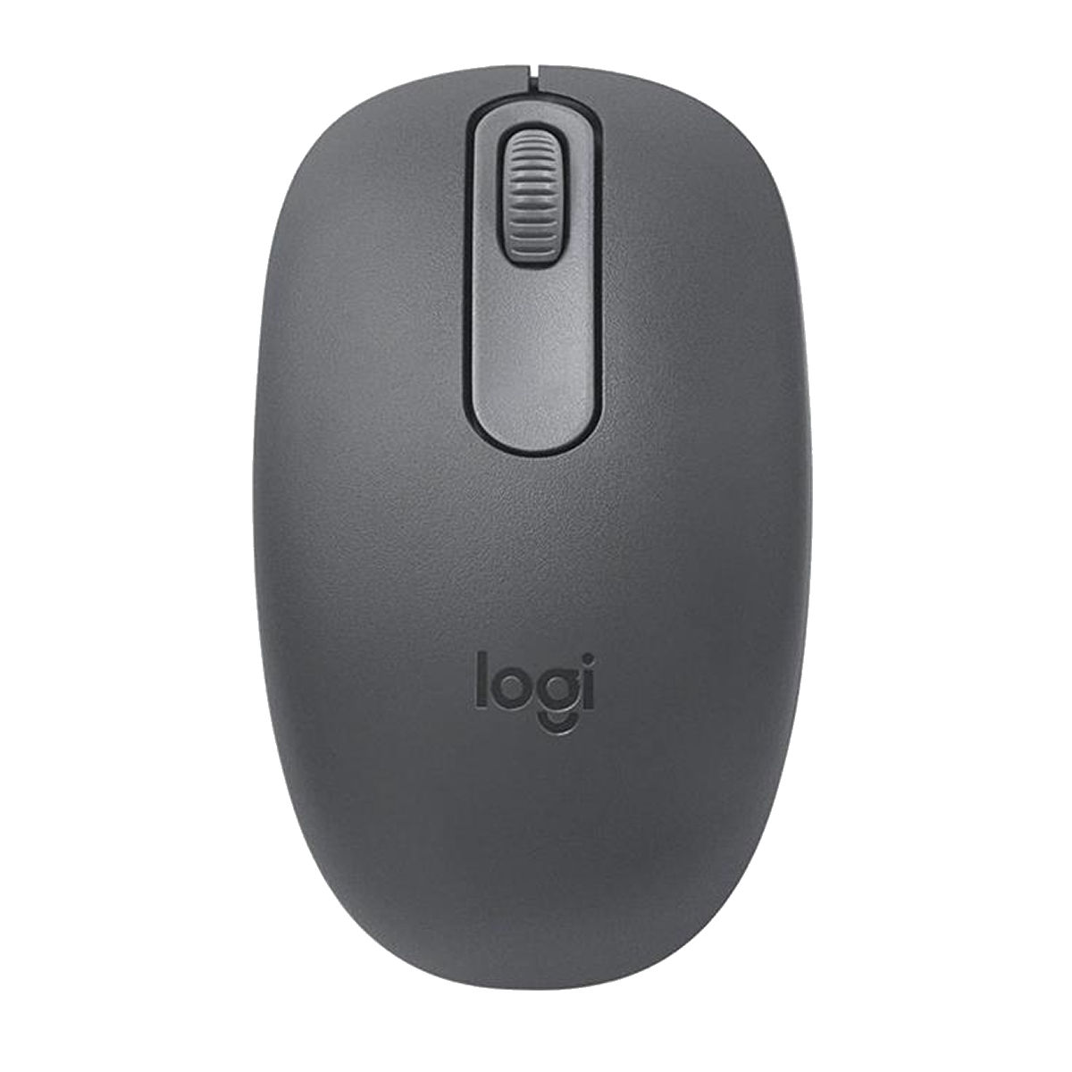MOUSE LOGITECH M196 BLUETHOOTH BLACK