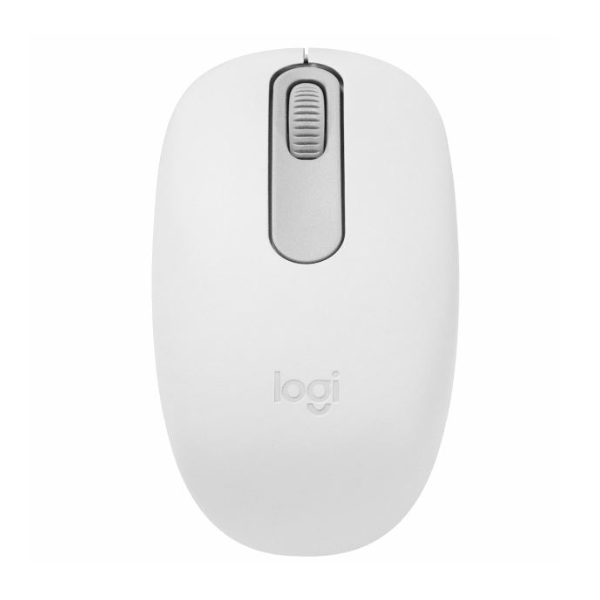 MOUSE LOGITECH M196 BLUETHOOTH WHITE