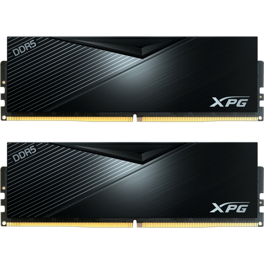 DDR5 32GB XPG 5600MHZ LANCER BLACK CL46