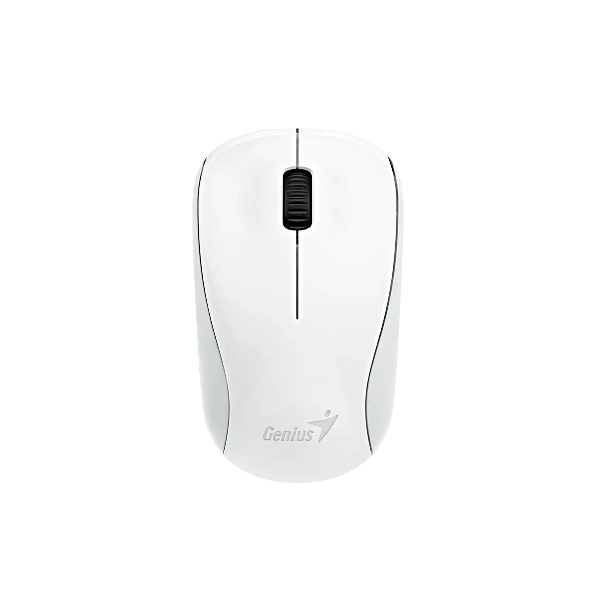 MOUSE GENIUS NX-7000 WHITE WIRELESS