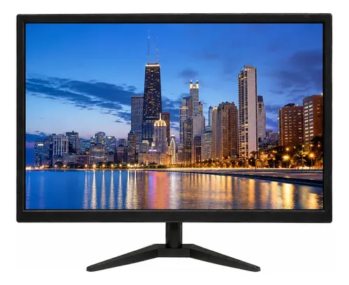 MONITOR 20 PERFORMANCE PF215 VGA/HDMI