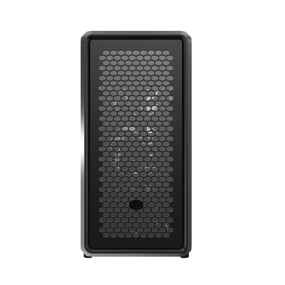 GAB COOLER MASTER MASTERFRAME 600 4*FAN E-ATX BK