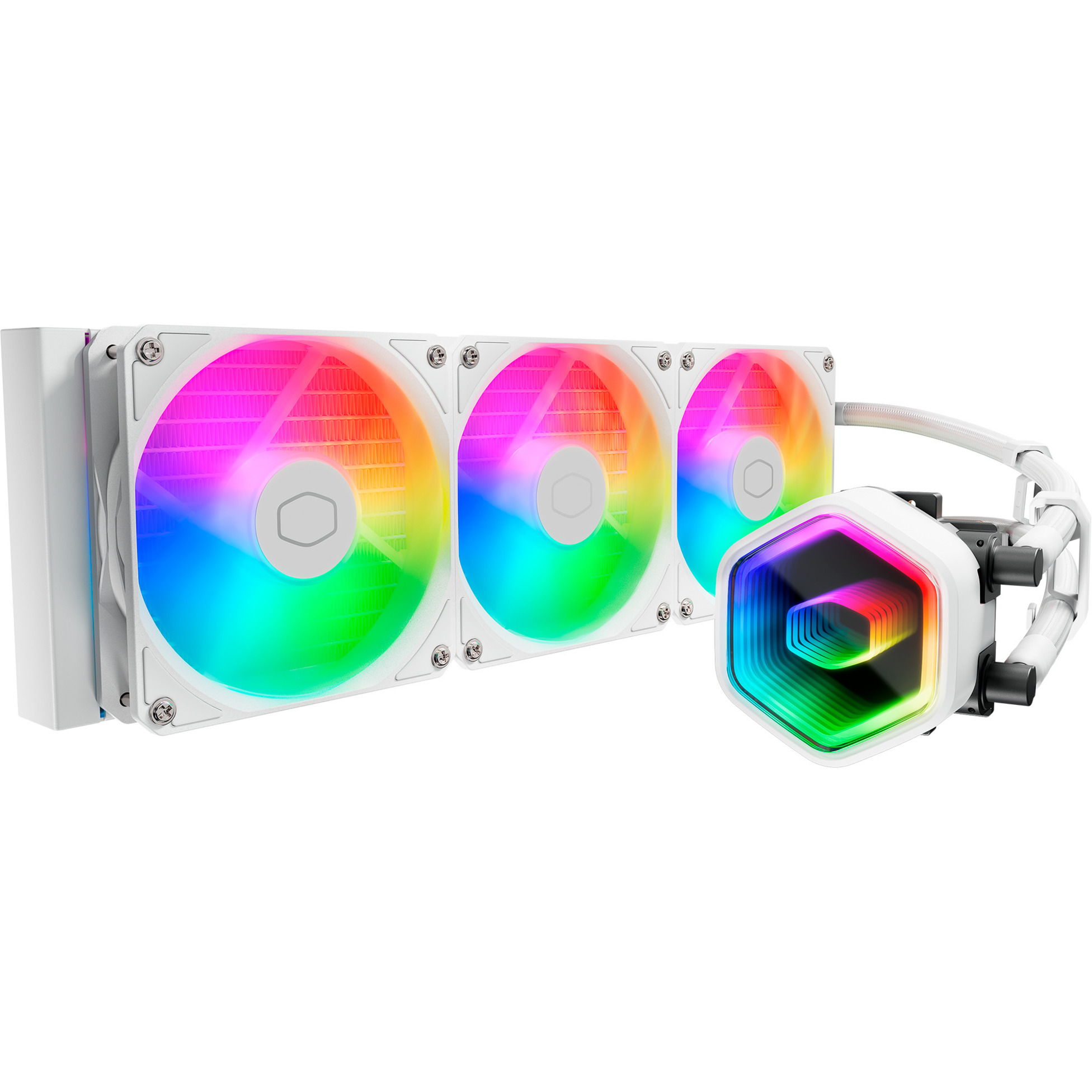 WATERCOOLER COOLER MASTER M.LIQUID 360 COREII B