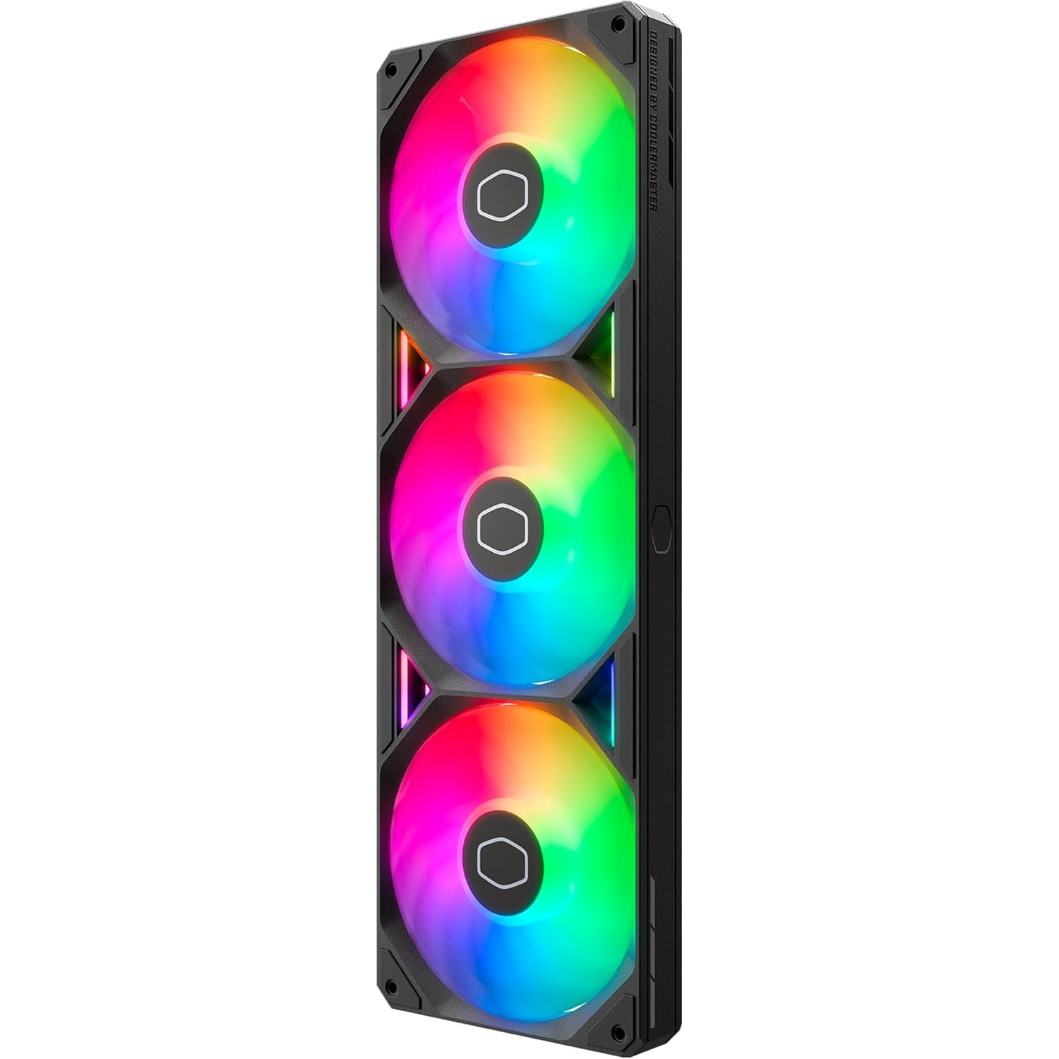 FAN COOLER MASTER P/GAB SICKLEFLOW EDGE 360 ARGB N