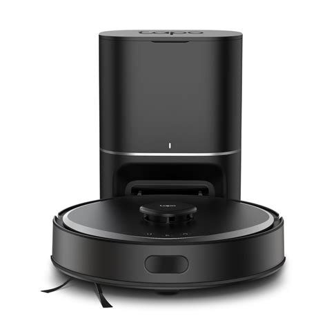ASPIRADORA ROBOT TP-LINK TAPO RV30 MAX PLUS 5300PA