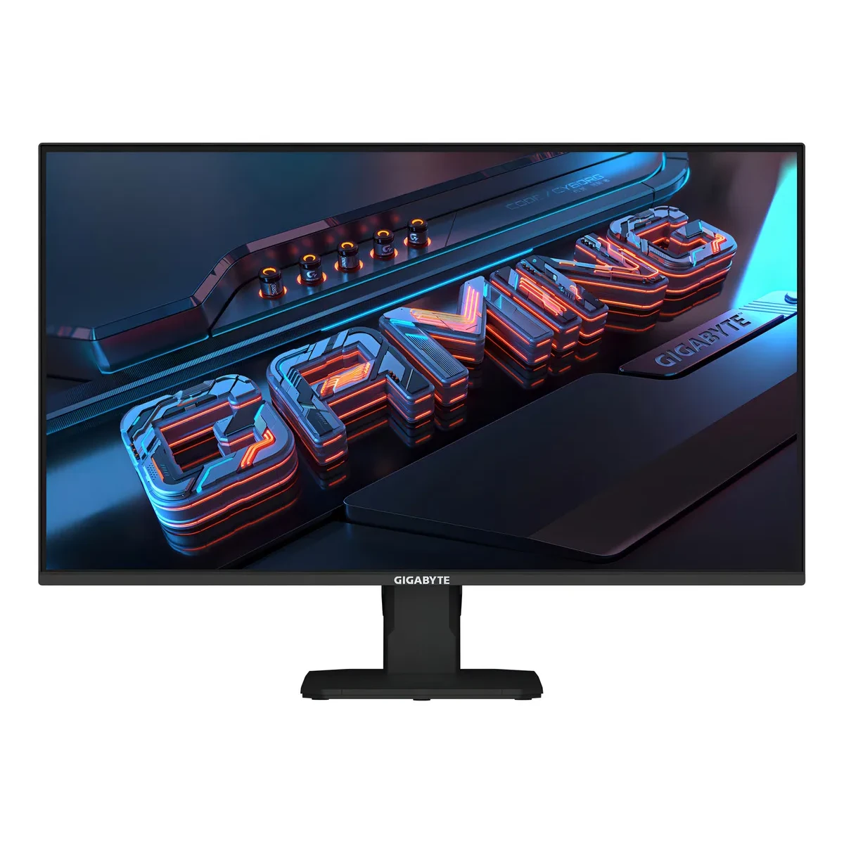 MONITOR 25 GIGABYTE GS25F2 GAMING IPS 200HZ AUDIO