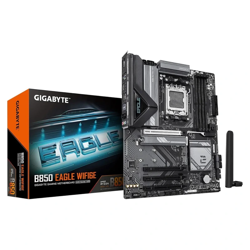 MB GIGABYTE AM5 B840M EAGLE WIFI6 BOX M-ATX