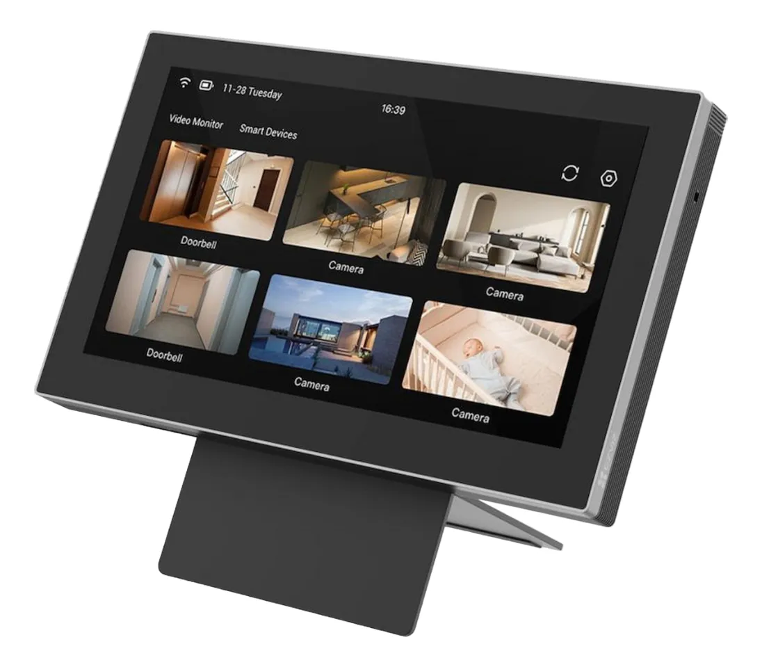 PANTALLA EZVIZ SD7