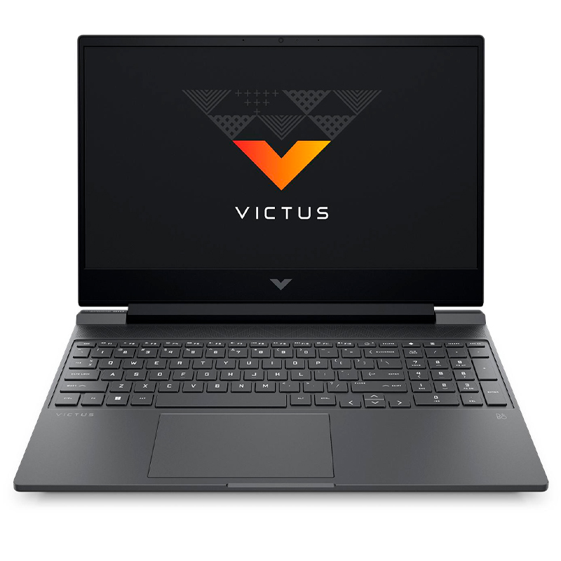 NB HP 15.6 VICTUS R7-5800H 8GB 512G WIN11H RTX3050